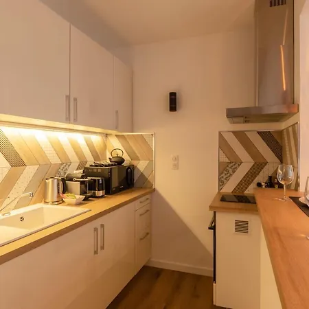 Easy Travel - Charming - Historic Center Apartmán