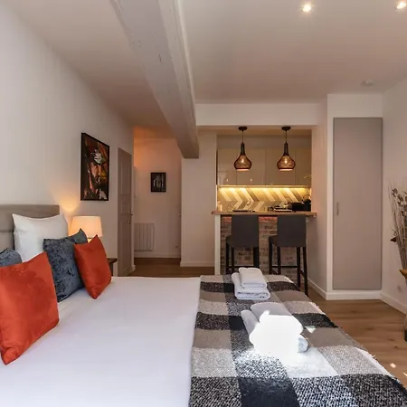 Easy Travel - Charming - Historic Center