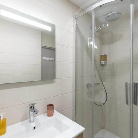 Easy Travel - Charming - Historic Center Apartmán